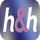 BR ▎DISCOVERY H&H HD logo