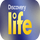 US ▎DISCOVERY LIFE HD logo