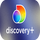SE ▎DISCOVERY+ 1 (ONLY DURING LIVE) logo