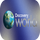 TELEGU ▎DISCOVERY WORLD HD logo