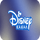CA FR ▎DISNEY, LA CHAINE logo