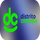 LATIN ▎DISTRITO COMEDIA logo