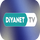 TR ▎DIYANET TV FHD logo