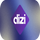 MT ▎DIZI logo