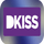 ES ▎DKISS SD logo