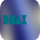 MY ▎DMAX logo