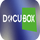 AL ▎DOKU BOX logo