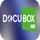 ISL ▎DOCUBOX HD logo