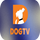 US ▎DOG TV HD logo