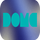 CZ ▎DOMA HD logo