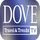 RELIGIOUS ▎DOVE TV logo