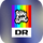DK ▎DR RAMASJANG logo