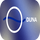 HU ▎DUNA TV HD logo