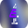 UK ▎E4 SD logo