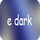 AL ▎E DARK HD logo