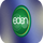 UK ▎EDEN HD logo