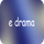 AL ▎E DRAMA HD logo