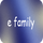 AL ▎E FAMILY HD logo