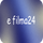 AL ▎E FILMA24 logo