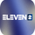 PT ▎ELEVEN SPORTS 2 FHD ◉ rec logo