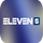 PT ▎ELEVEN SPORTS 5 FHD ◉ rec logo