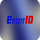 BANGLA ▎ENTER 10 BANGLA logo