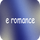 AL ▎E ROMANCE HD logo