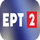 GR ▎EPT 2 FHD logo