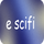 AL ▎E SCI-FI HD logo