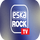 PL ▎ESKA ROCK TV logo
