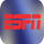 AZAM ▎ESPN logo