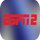 ARG ▎ESPN 2 logo