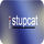 AL ▎E STUPCAT logo