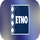 RO ▎ETNO logo