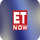 ENGLISH ▎ET NOW HD logo