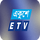 BANGLA ▎ETV BANGLA logo