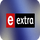MOVIES ▎E.TV EXTRA logo