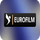 AL ▎EURO FILM HD logo