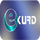 KURD ▎EURO KURD HD logo