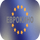 RU ▎EВРОКИНО logo