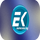 BG ▎EVROKOM logo