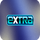 MK ▎EXTRA TV logo