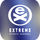 HU ▎EXTREME SPORT logo