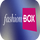 ISL ▎FASHIONBOX logo