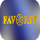 RO ▎FAVORIT TV logo