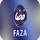 AFG ▎FAZA TV logo