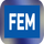NO ▎FEM HD logo