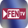 BG ▎FEN TV logo