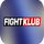 PL ▎FIGHTKLUB HD logo