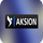 MK ▎FILM AKSION logo